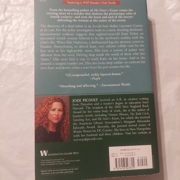 Plain Truth - Picture 4 of 4